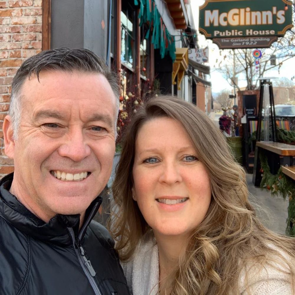 Meet your Posher, Karla